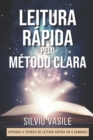 Image for LEITURA RAPIDA pelo Metodo CLARA