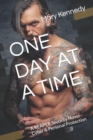 Image for One Day at a Time : A REAPER Security Novel - Cyber &amp; Personal Protection