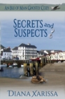 Image for Secrets and Suspects