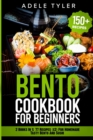 Image for Bento Cookbook For Beginners
