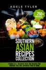 Image for Southern Asian Recipes Collection