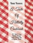 Image for A Taste Of Hillbilly Cookbook