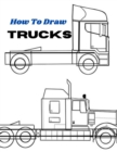 Image for how to draw trucks