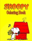 Image for Snoopy Coloring Book