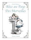 Image for Alice au Pays Des Merveilles (French Edition)