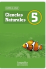Image for Ciencias naturales 5