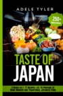 Image for Taste of Japan
