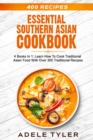 Image for Essential Southern Asian Cookbook