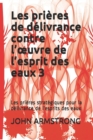 Image for Les prieres de delivrance contre l&#39;oeuvre de l&#39;esprit des eaux 3 : Les prieres strategiques pour la delivrance de l&#39;esprits des eaux