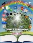 Image for God&#39;s Wisdom