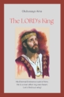 Image for The LORD&#39;s King