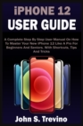 Image for iPHONE 12 USER GUIDE