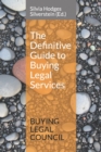 Image for The Definitive Guide to Buying Legal Services