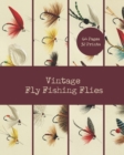 Image for Vintage Fly Fishing Flies