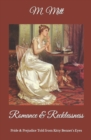 Image for Romance &amp; Recklessness : Pride &amp; Prejudice Told from Kitty Bennet&#39;s Eyes