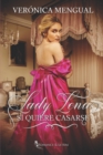 Image for Lady Lena si quiere casarse