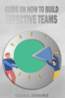 Image for Guide on How To Build Effective Teams