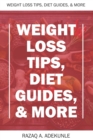 Image for Weight Loss Tips, Diet Guides, &amp; More
