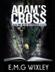 Image for Adam&#39;s Cross : Book One in the Witchfinder Series