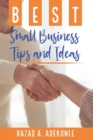 Image for Best Small Business Tips and Ideas
