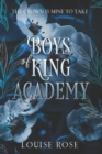Image for Boys Of King Academy
