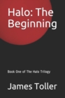 Image for Halo : The Beginning: Book One of The Halo Trilogy