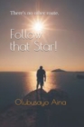 Image for Follow that Star!