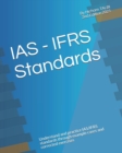 Image for IAS - IFRS Standards