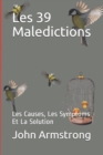 Image for Les 39 Maledictions