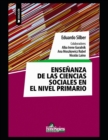 Image for Ensenanza de las ciencias sociales en el nivel primario