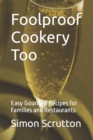 Image for Foolproof Cookery Too