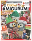 Image for Crochet Amigurumi : exclusivo navidad