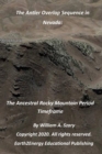 Image for The Antler Overlap Sequence in Nevada : The Ancestral Rocky Mountain Period Timeframe