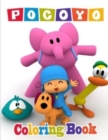 Image for Pocoyo Coloring Book