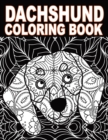 Image for Dachshund Coloring Book