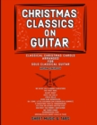 Image for Christmas Classics on Guitar