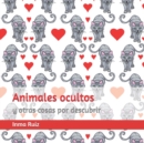 Image for Animales ocultos