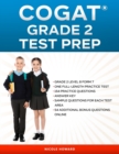Image for Cogat(r) Grade 2 Test Prep : Grade 2, Level 8, Form 7, One Full-Length Practice Test,154 Practice Questions, Answer Key, Sample Questions for Each Test Area, 54 Additional Questions Online.