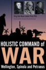 Image for Holisitic Command of War
