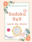 Image for Sudoku 9x9 Leicht Bis Mittel