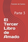 Image for El Tercer Libro de Amado