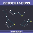 Image for Constellations for Kids
