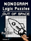 Image for Nonogram Logic Puzzles Out of Space