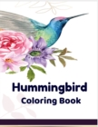 Image for Hummingbird coloring book