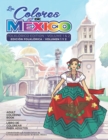 Image for Adult Coloring Book : Folklorico Edition Volume 1 and 2: Los Colores de Mexico
