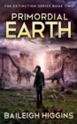 Image for Primordial Earth : Book 2