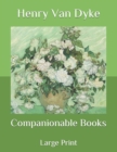 Image for Companionable Books