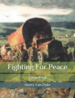 Image for Fighting For Peace