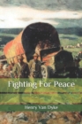 Image for Fighting For Peace