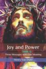 Image for Joy and Power